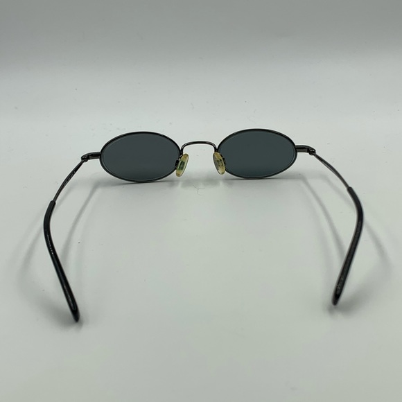 Brooks Brothers BB.3002 Gunmetal Sunglasses Frames - Picture 4 of 6